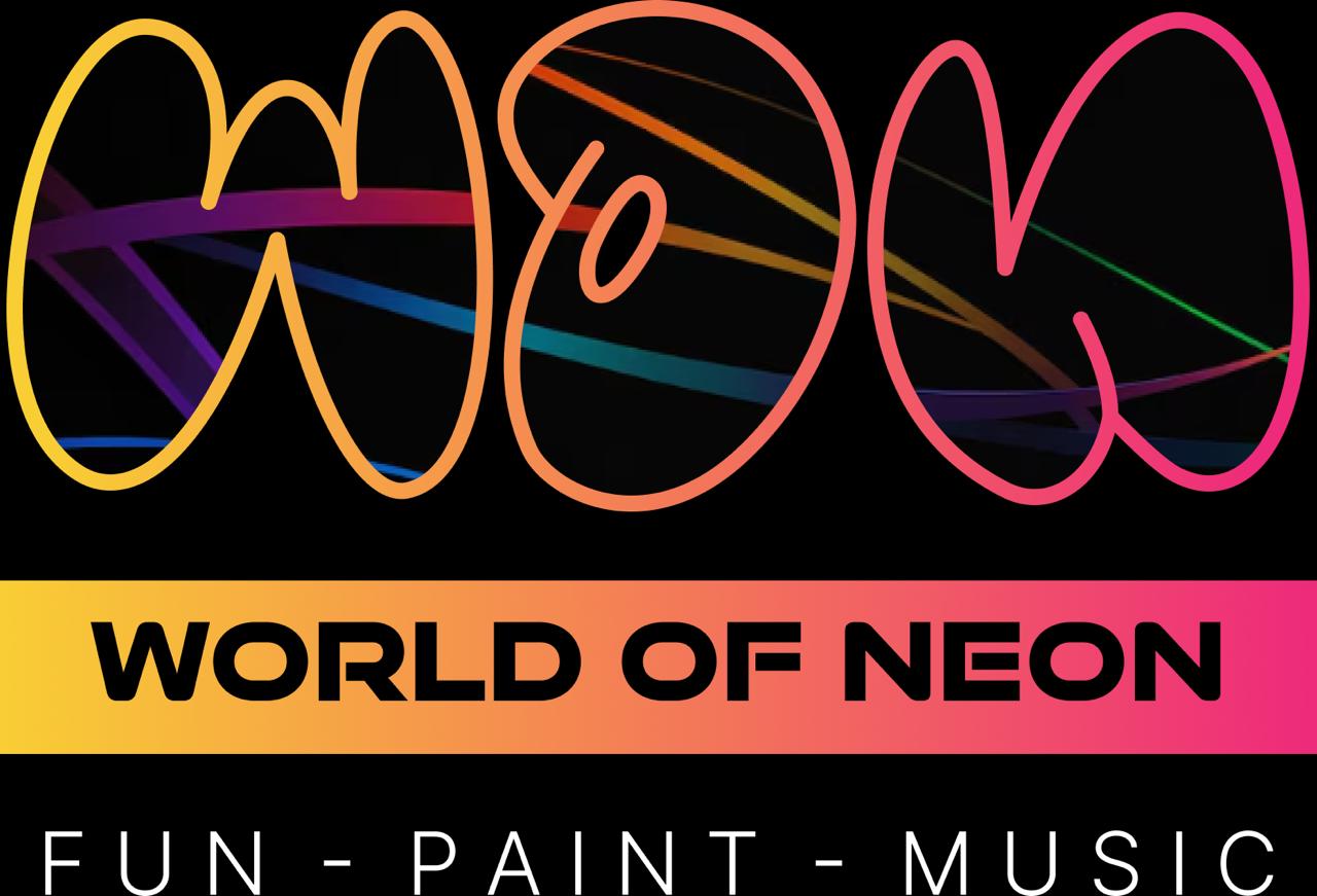 WORLD OF NEON